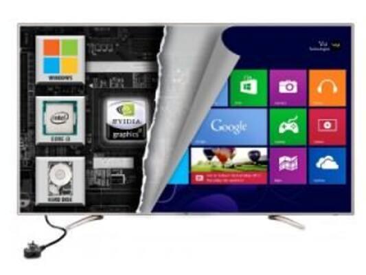 VU LED85XT900 85 inch LED 4K TV