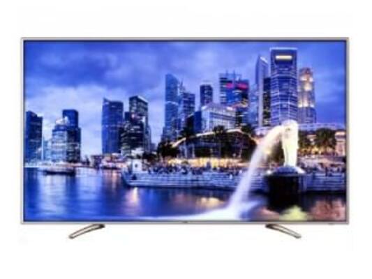 VU LED85XT910 85 inch LED 4K TV