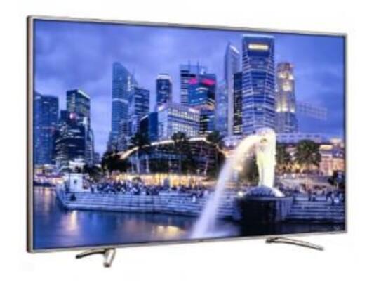 VU LED85XT910 85 inch LED 4K TV