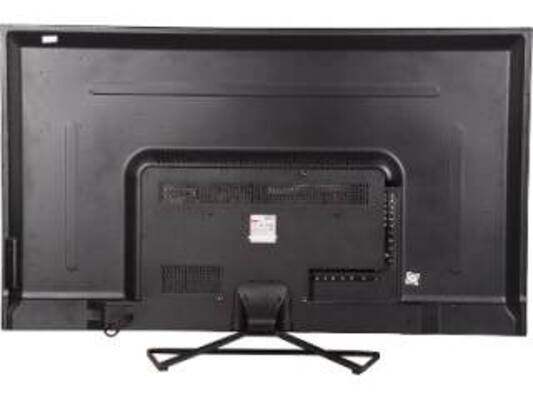 Vworld VW551UHD 55 inch LED 4K TV