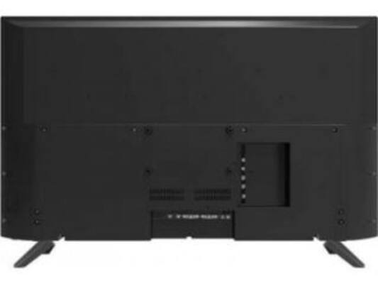 Weston 4300U 43 inch LED 4K TV