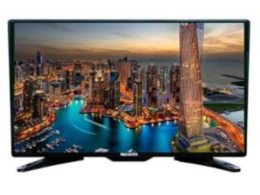 Weston WEL-3200 32 inch LED HD-Ready TV