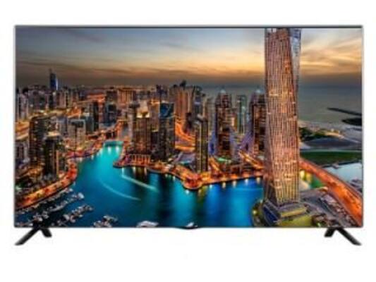 Weston WEL-4000 40 inch LED Full HD TV