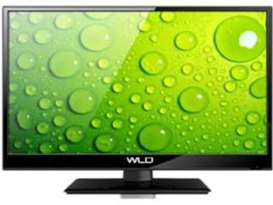 WLD HD24DS400Xi 24 inch LED HD-Ready TV