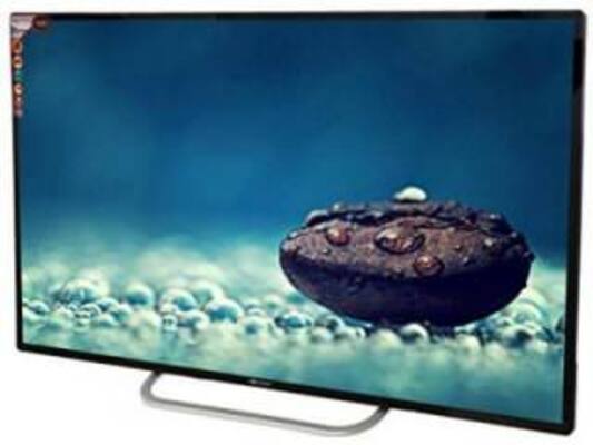 World Tech WT-40S 40 inch LED Full HD TV
