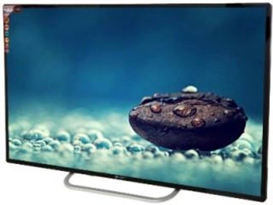 World Tech WT-4085 40 inch LED Full HD TV