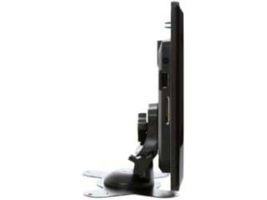 World Tech WT-TFT988U 9.5 inch LED HD-Ready TV