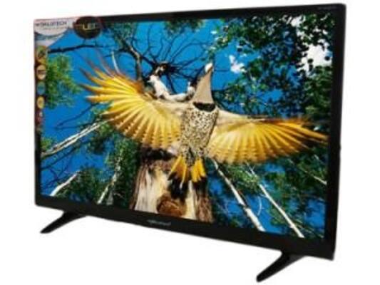 World Tech WT-2455 24 inch LED Full HD TV