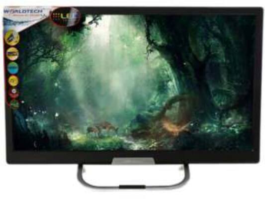 World Tech WT-2288 22 inch LED Full HD TV