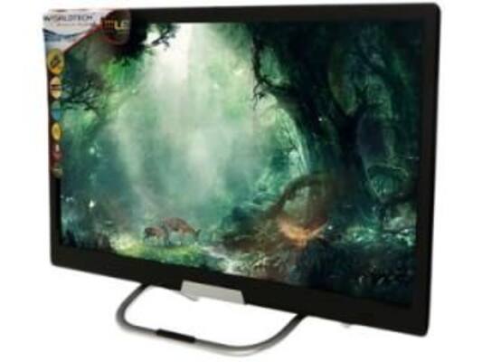 World Tech WT-2288 22 inch LED Full HD TV