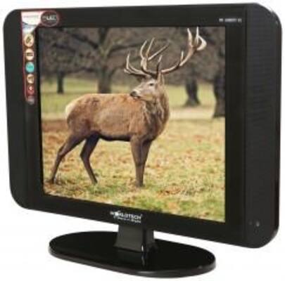 World Tech WT-2005TF 20 inch LED Full HD TV