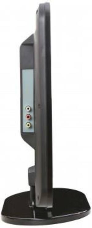 World Tech WT-2005TF 20 inch LED Full HD TV