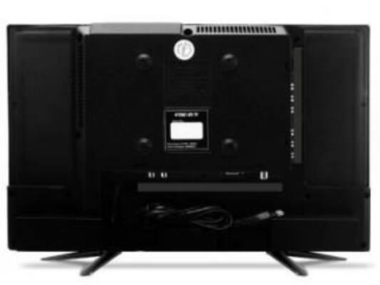 Wybor W192EW3 19 inch LED HD-Ready TV