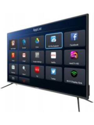Wybor 55MS162K 55 inch LED Full HD TV