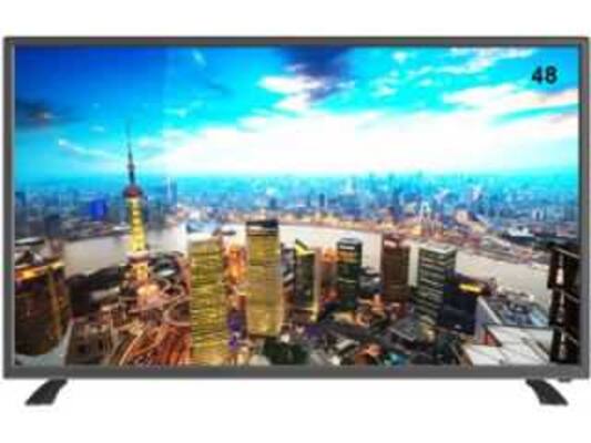 Wybor 48WFN-02 48 inch LED Full HD TV