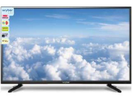 Wybor W32 F1 32 inch LED HD-Ready TV