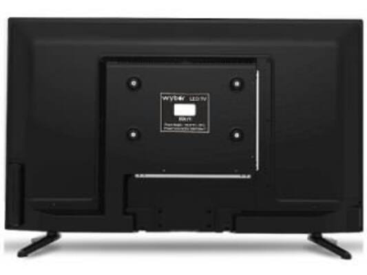 Wybor W32 F1 32 inch LED HD-Ready TV