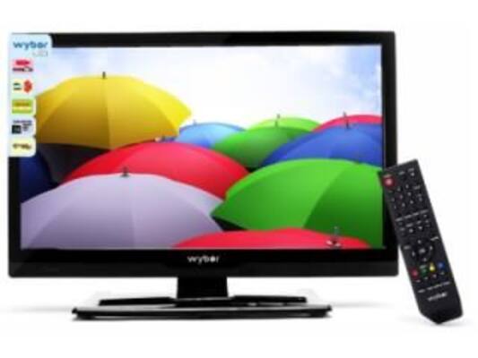 Wybor W19 19 inch LED HD-Ready TV