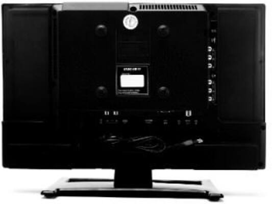 Wybor W19 19 inch LED HD-Ready TV