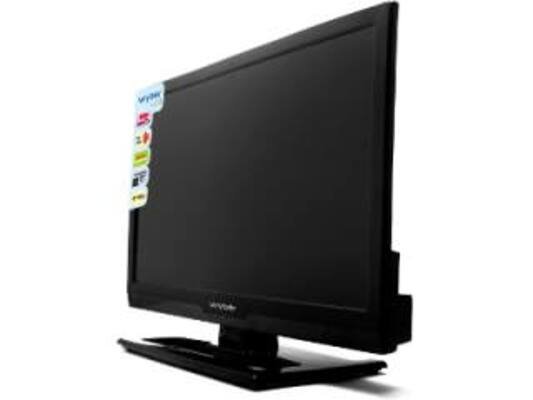 Wybor W19 Narrow 19 inch HD-Ready TV