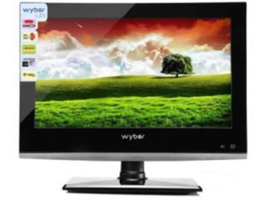 Wybor W16 16 inch LED HD-Ready TV