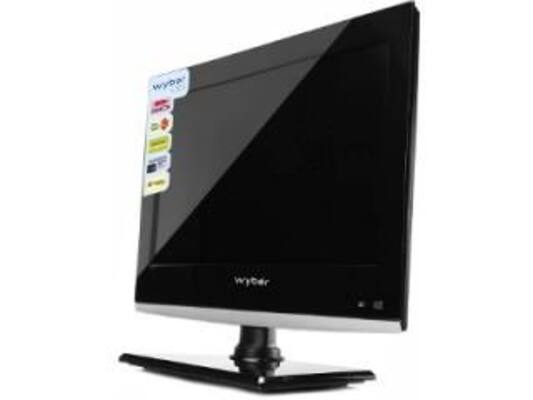 Wybor W16 16 inch LED HD-Ready TV