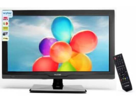 Wybor W20 Smart 20 inch LED HD-Ready TV