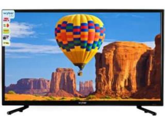 Wybor 32WHN-06 32 inch LED HD-Ready TV
