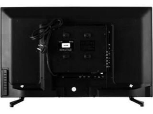 Wybor 32WHN-06 32 inch LED HD-Ready TV