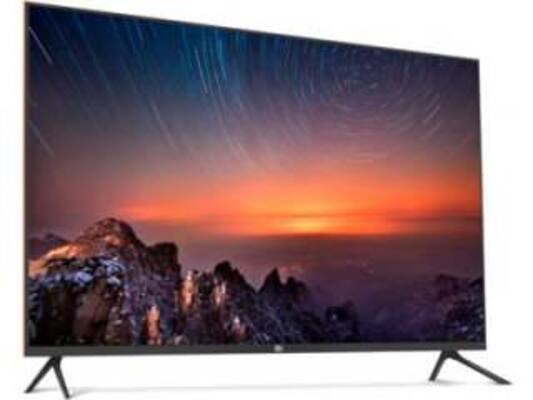 Xiaomi Mi TV 3 60 60 inch LED 4K TV
