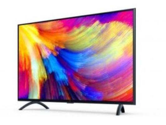 Xiaomi Mi TV 4A 32 inch LED HD-Ready TV