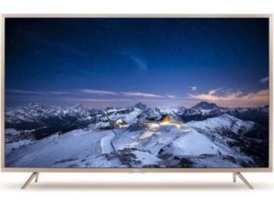 TCL P2 L49P2US 49 inch LED 4K TV