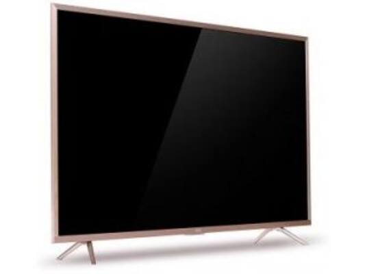 TCL P2 L49P2US 49 inch LED 4K TV