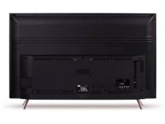 TCL P2 L49P2US 49 inch LED 4K TV