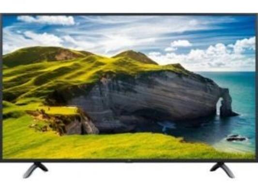 Xiaomi Mi TV 4X Pro 55 inch LED 4K TV