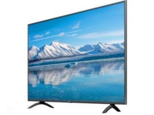 Xiaomi Mi TV 4X Pro 55 inch LED 4K TV