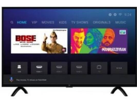 Xiaomi Mi TV 4A Pro 32 inch LED HD-Ready TV