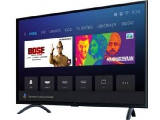 Xiaomi Mi TV 4A Pro 32 inch LED HD-Ready TV