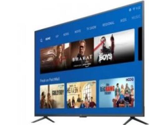 Xiaomi Mi TV 4X 65 inch LED 4K TV