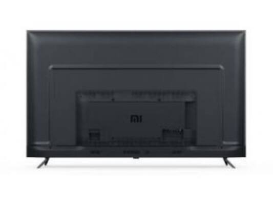Xiaomi Mi TV 4X 65 inch LED 4K TV