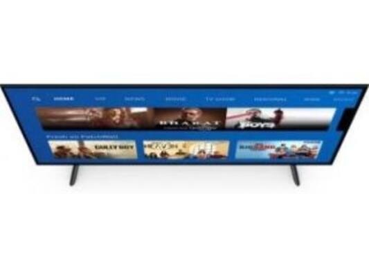 Xiaomi Mi TV 4X 43 inch LED 4K TV