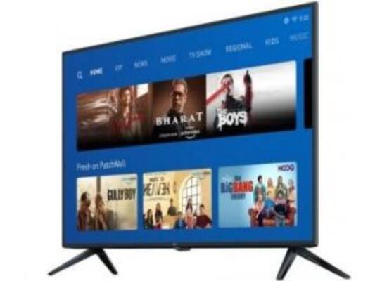 Xiaomi Mi TV 4A 40 inch LED Full HD TV