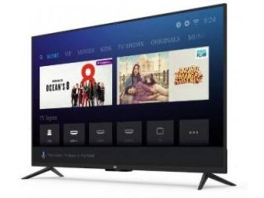 Xiaomi Mi TV 4A Pro 49 inch LED Full HD TV