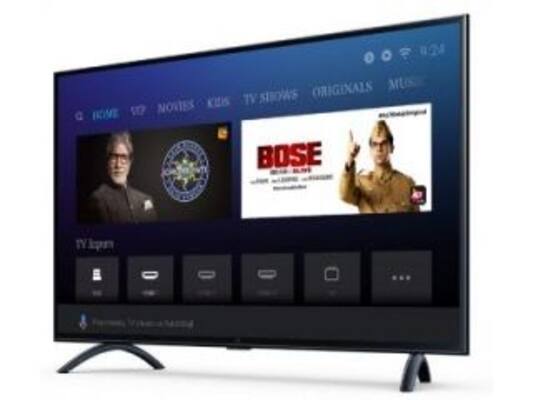 Xiaomi Mi TV 4C Pro 32 inch LED HD-Ready TV