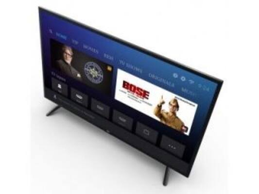 Xiaomi Mi TV 4C Pro 32 inch LED HD-Ready TV