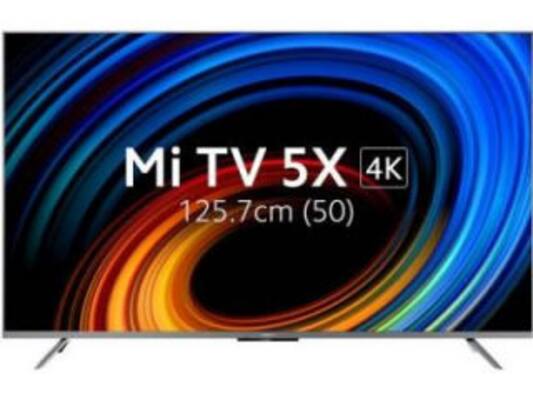 Xiaomi Mi TV 5X 50 inch LED 4K TV