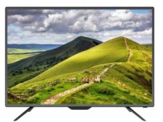 Yara 40NF18E 40 inch LED Full HD TV