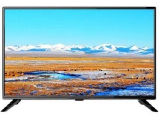 Yara 32NH18E32 32 inch LED HD-Ready TV