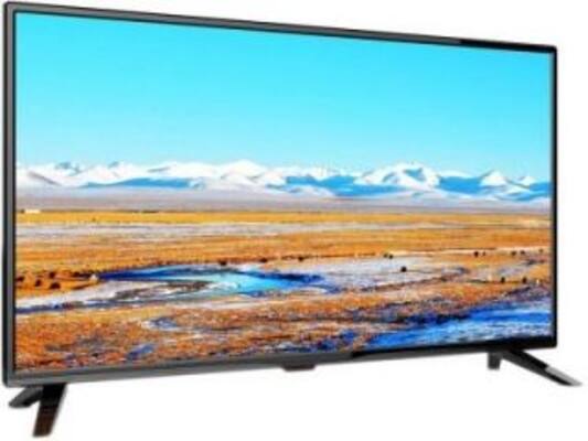 Yara 32NH18E32 32 inch LED HD-Ready TV