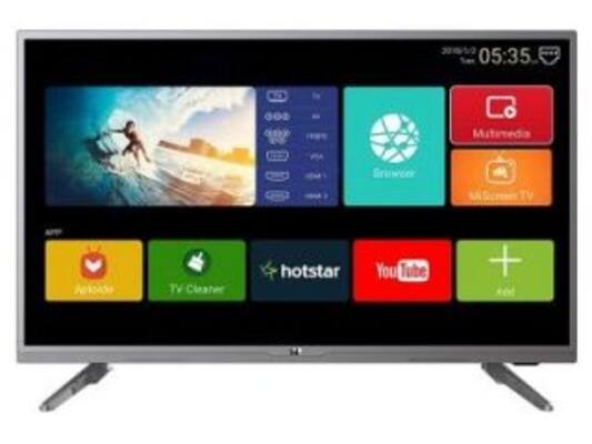 Yu Yuphoria 40 inch LED Full HD TV